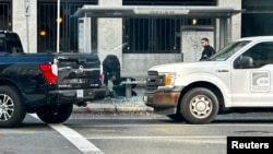 Тирпаронӣ дар наздикии Кохи Сафед анҷом шудааст