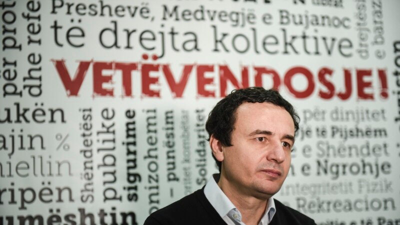 Opozicija: Srpska lista neće određivati sudbinu Kosova 