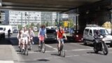 Moldova / Germany - bike, bicycle, bicycles, Berlin