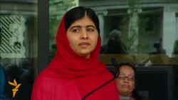 Malala otvorila najveću biblioteku u Evropi