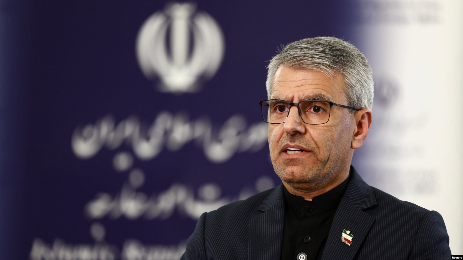 بقائی دخالت ایران در تخریب خط لوله عربستان را تکذیب کرد؛ احضار کاردار اتریش در تهران