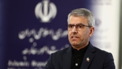 اسماعیل بقایی، سخنگوی وزارت خارجه ایران