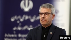 İsmayıl Bəqai