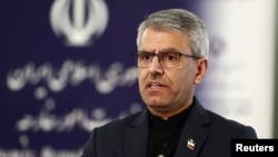 Esmail Baqaei
