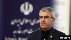 اسماعیل بقائی، سخنگوی وزارت خارجۀ ایران