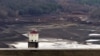 Осадки не спасают: «мертвый объем» водохранилищ в Крыму