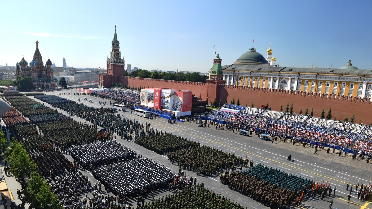 Что бы ни случилось, к войне мы готовы