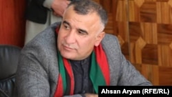 د پکتیا والي محمد حلیم فدایي وايي د منګلو او خروټو د قوم تر منځ شخړه تر کار لاندې ده.