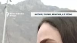 'Izgubili smo sve': Iranci nastavljaju dolaziti u Armeniju usred zračnih napada