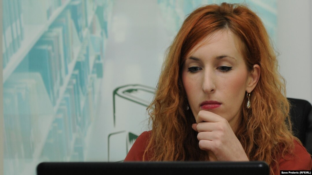 Tamara Milaš