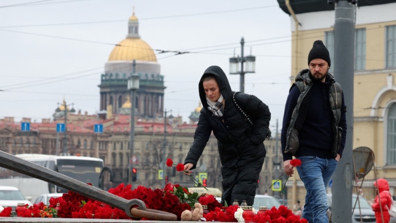 Մոսկվայում ահաբեկչության հետևանքով վիրավորների թիվը հասել է 152-ի