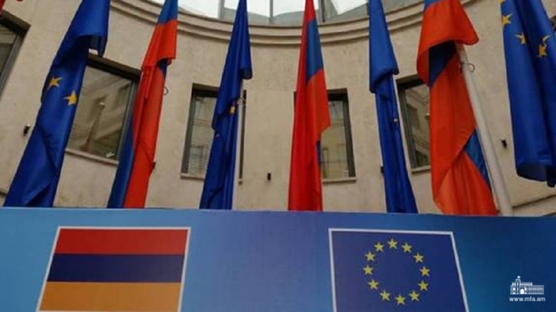 Франция завершила процесс ратификации соглашения Армения-ЕС
