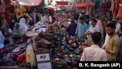 Pakistanda bazar