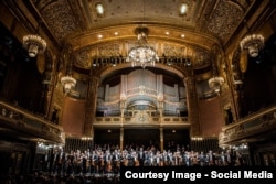 Orchestra Festivalului din Budapesta