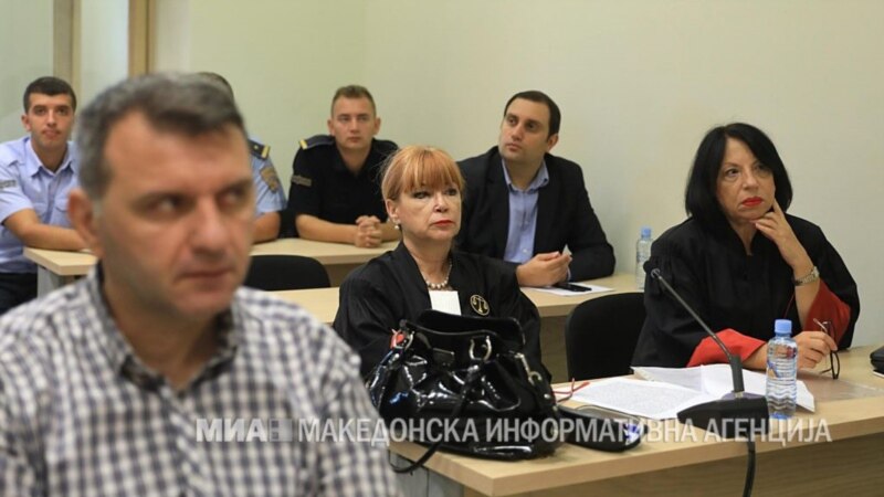 Случај 27 април - Сведок тврдел дека Груевски ги давал наредбите 