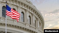 22 грудня Сенат Сполучених Штатів підтримав законопроєкт про видатки уряду на 2023 рік