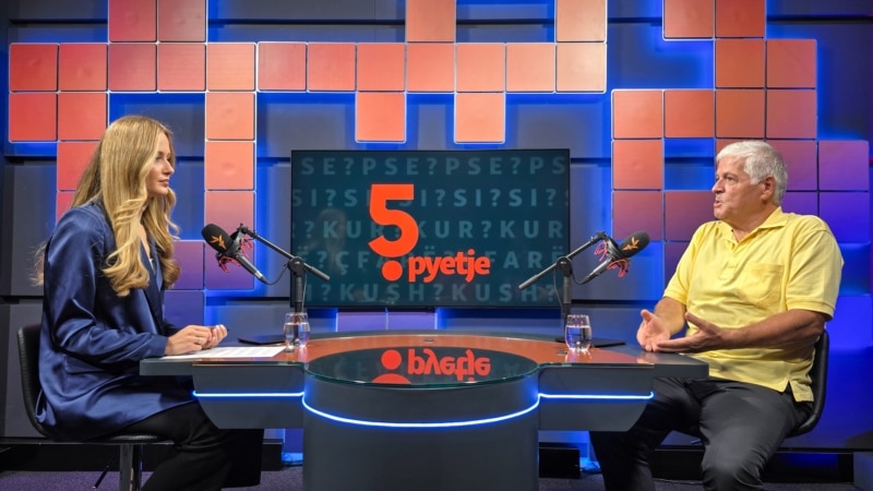 Vdekjet në vendin e punës: Ku po dështon siguria e punëtorëve?