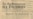 Фрагмент первого номера газеты "За возвращение на родину", апрель 1955 г.