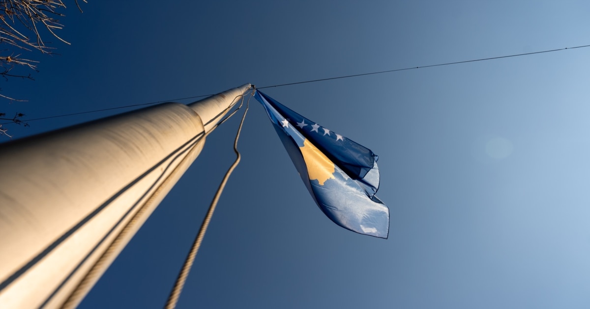 Kosova i dëbon dy pjesëtarë të MPB së serbe dhe ua ndalon hyrjen për 5 vjet