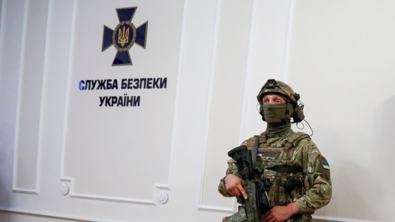Ukrainada sabotažda aýyplanyp rus raýaty ele salyndy