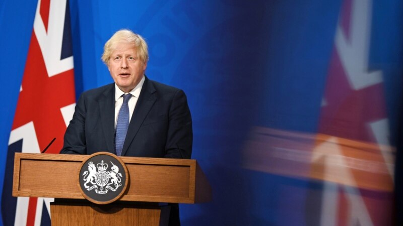 Johnson rekonstruira svoj tim: Raab više nije ministar vanjskih poslova