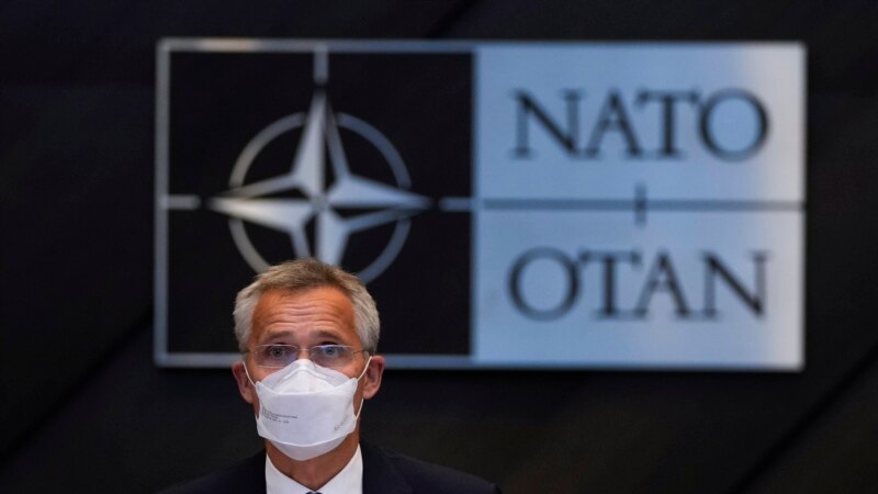 NATO spune că este mai prezentă ca oricând în țările baltice 
