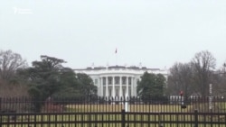 Виза үчүн күрөө. АКШнын тизмесине Кыргызстан да кирди 