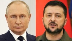 Putin: „Rusia de-abia a început campania din Ucraina”| Zelenki: „Dacă Ucraina era în NATO, războiul nu avea loc”