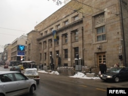 Centralna banka BiH, foto: Midhat Poturović