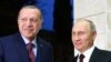 Putin Tells Erdogan Ties With Turkey Fully 'Restored'