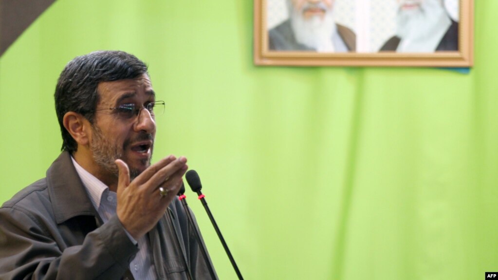 قرار است بخش از«تخلفات نفتی» دولت احمدی‌نژاد در لایحه بودجه سال ۹۶ رسیدگی شود.