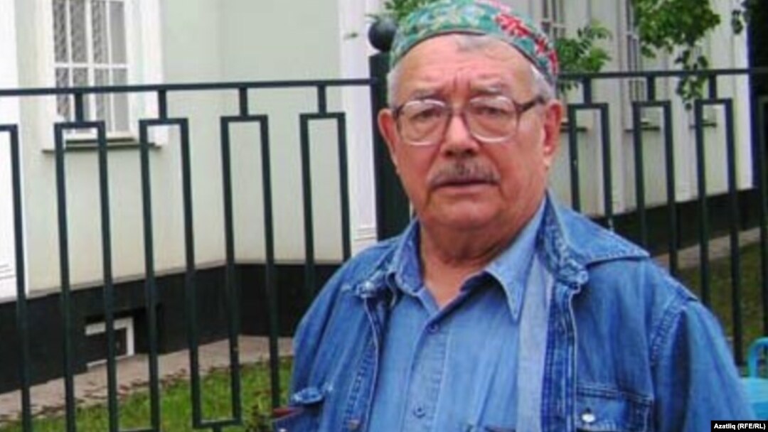 Туфан Миңнуллин