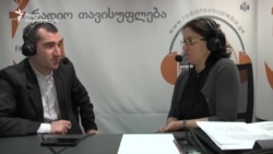 ოთარ ანგურიძე სამთავრობო ცვლილებებზე