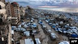 Գազա, արխիվ