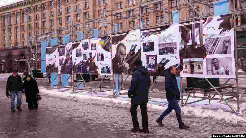 Вона присвячена злочинам російської влади проти кримських татар та інших кримчан у XX-XXI століттях