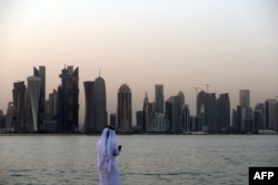 Доха, столица Катара