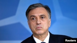 Predsjednik Vujanović je Orden crnogorske velike zvijezde do sada dodijelio još šest puta