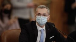 Stelian Ion a spus că USR nu va face alianță cu AUR sau cu PSD