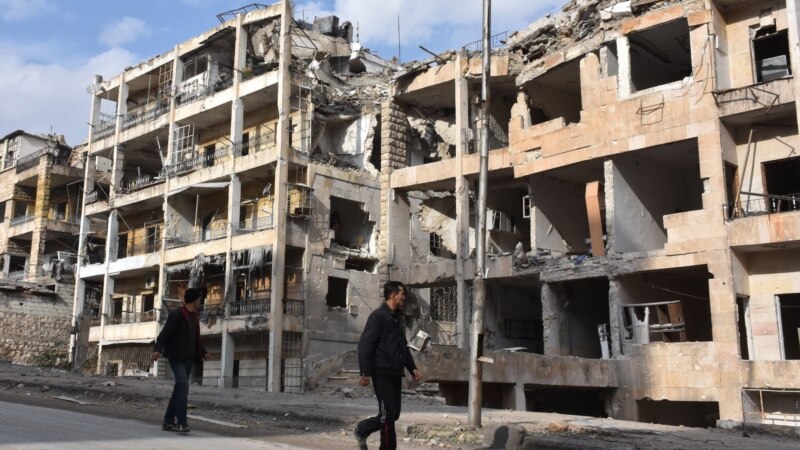 شورای امنیت به اتفاق آرا توافق آتش‌بس در سوریه را تأیید کرد
