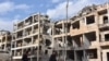 Оккупированный Алеппо: грядет страшное