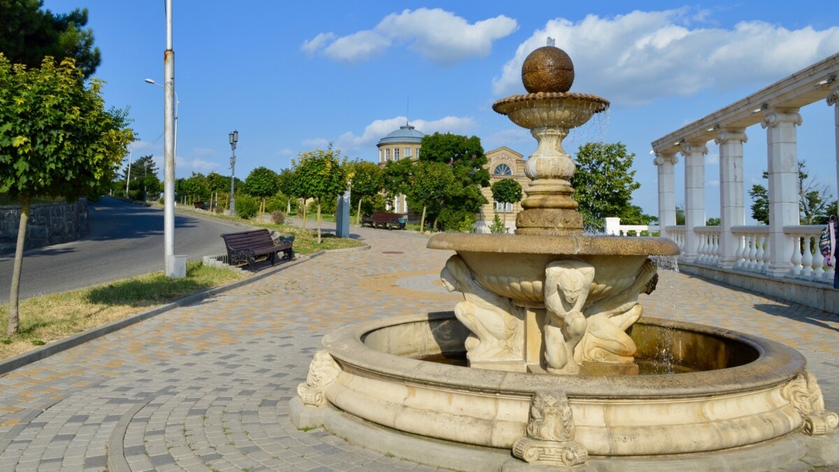 Новым мэром Пятигорска станет Андрей Скрипник