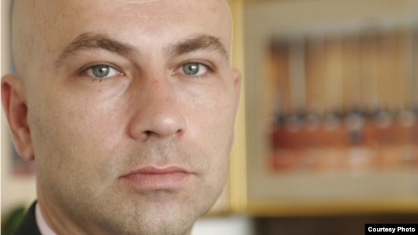 Faris Vehabović