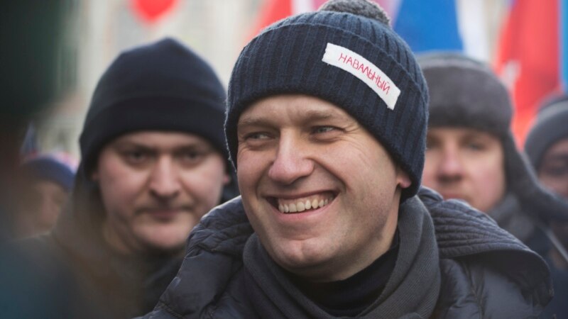 Бина бирүче килешүне өзү сәбәпле, Навальный оештырган корылтай булмаячак