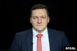 Дмитрий Болкунец, экономист