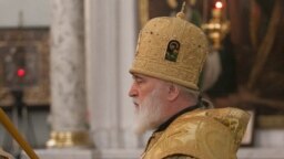 Мітрапаліт Менскі і Заслаўскі, Патрыяршы Экзарх усёй Беларусі Павел