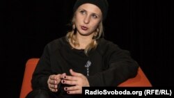 Мария Алехина