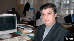 Əli Məsimov