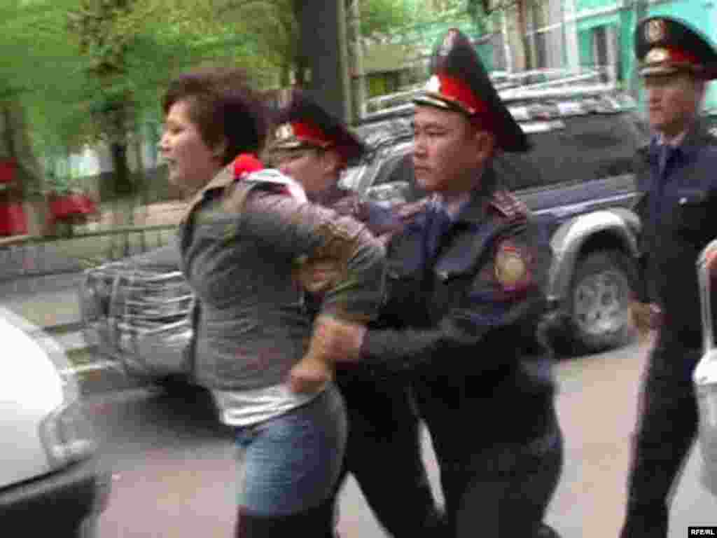 28 маусым - 3 шілде 2010 жыл #6