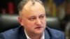 Igor Dodon: „Relaţiile cu Uniunea Europeană rămân intacte şi preşedintele ţării nu are atribuţii să le schimbe”