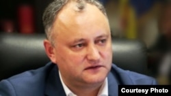 Igor Dodon